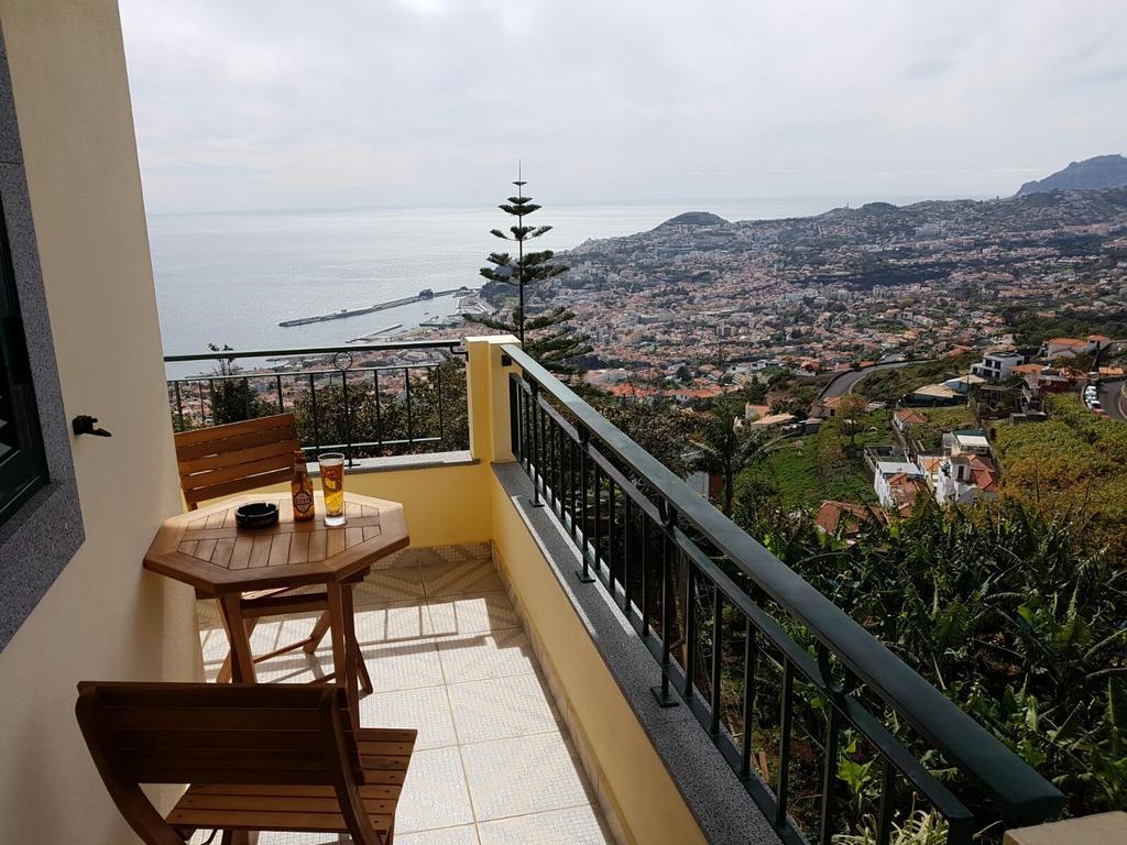 Apartament With Beautiful Ocean And View *